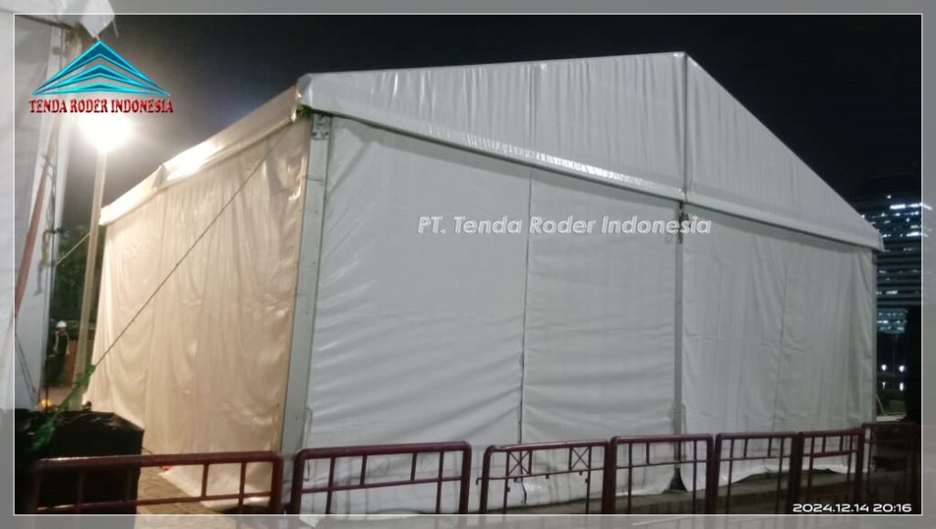 Rental Tenda Roder Harga Khusus Akhir Tahun Area Tangerang Rental Tenda Roder Harga Khusus Akhir Tahun Area Tangerang