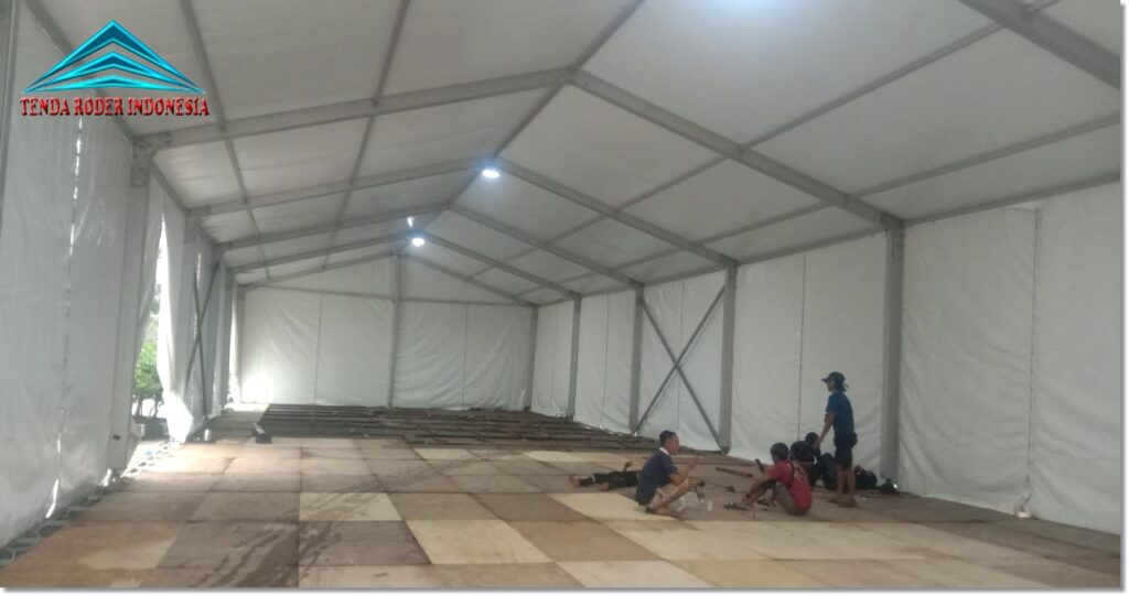 Sewa Tenda Roder Kecil Dan Besar Promo Akhir Tahun Area Depok Sewa Tenda Roder Kecil Dan Besar Promo Akhir Tahun Area Depok