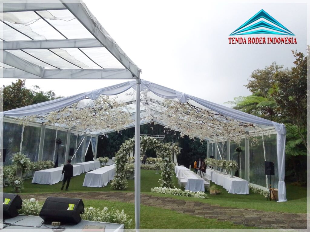 Sewa Tenda Roder Polos Dan Full Dekorasi Area Jakarta Sewa Tenda Roder Polos Dan Full Dekorasi Area Jakarta