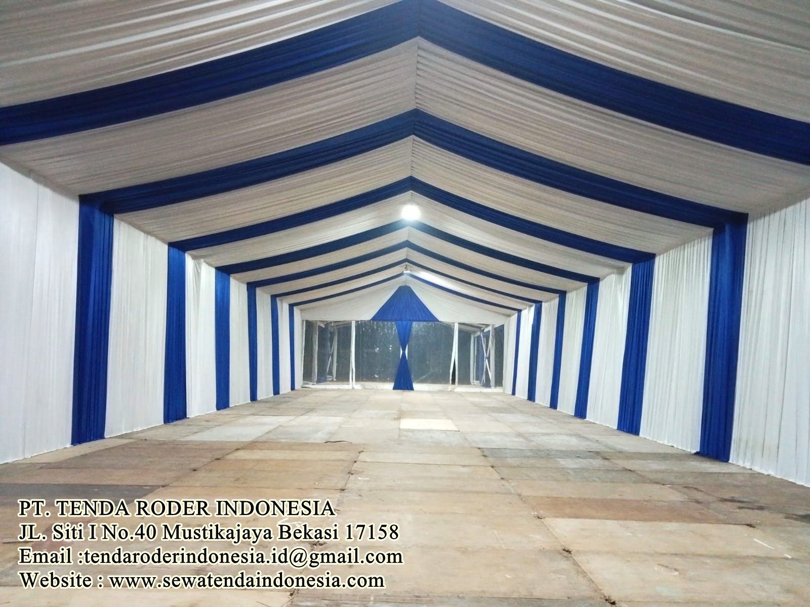 Jako Roder Sewa Tenda Roder Tambun | Hp.0878-4116-1434 YUDHA