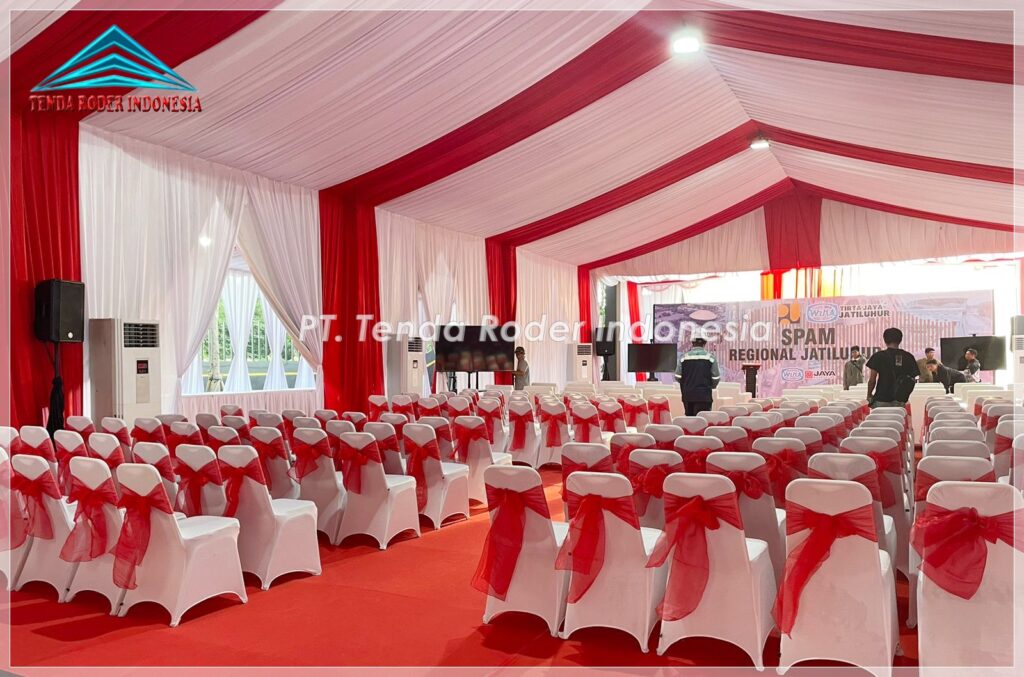 Promo Spesial Sewa Tenda Roder Paket Murah Area Jakarta Promo Spesial Sewa Tenda Roder Paket Murah Area Jakarta