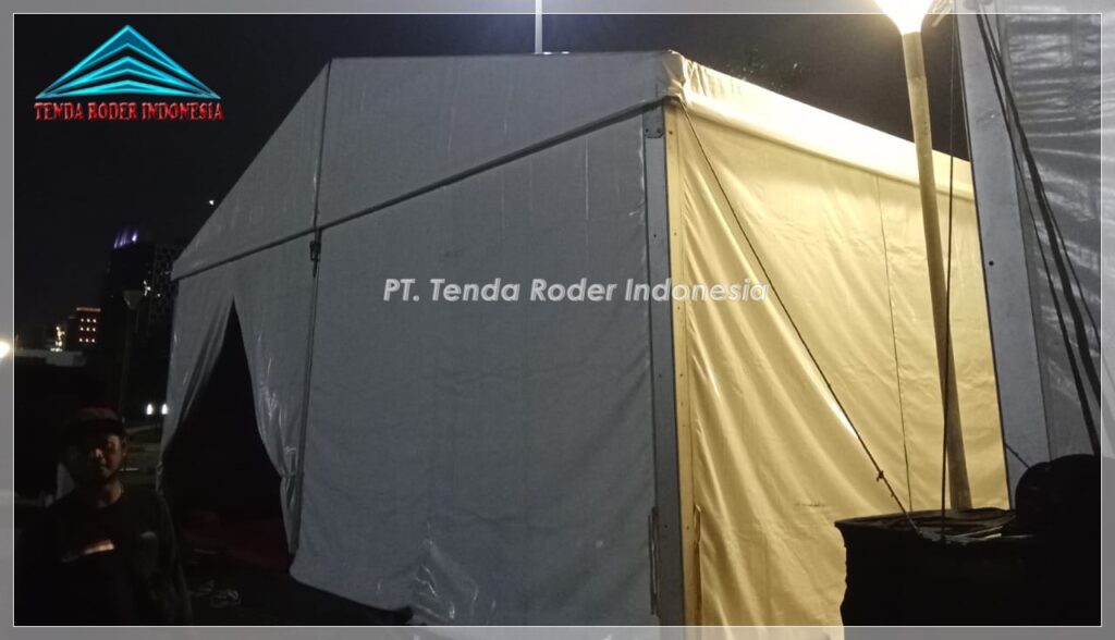 Promo Spesial Sewa Tenda Roder Event Akhir Tahun Area Jakarta Promo Spesial Sewa Tenda Roder Event Akhir Tahun Area Jakarta