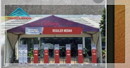 Jasa Sewa Tenda Roder Murah Harga Promo Event Akhir Tahun Jakarta Jasa Sewa Tenda Roder Murah Harga Promo Event Akhir Tahun Jakarta