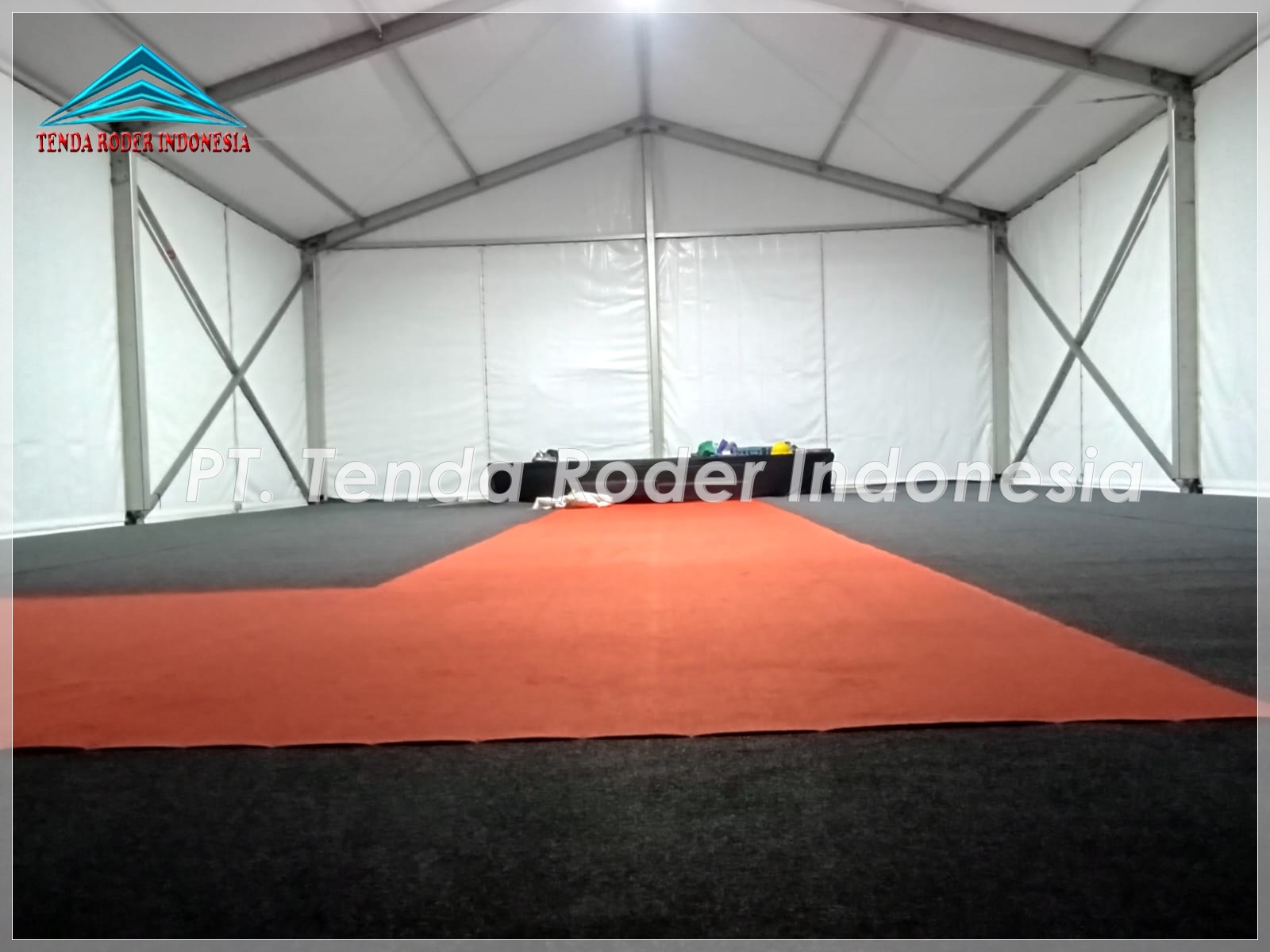 Lantai Roder Sewa Tenda Roder Berikut Flooring Dan Karpet Area Bandung