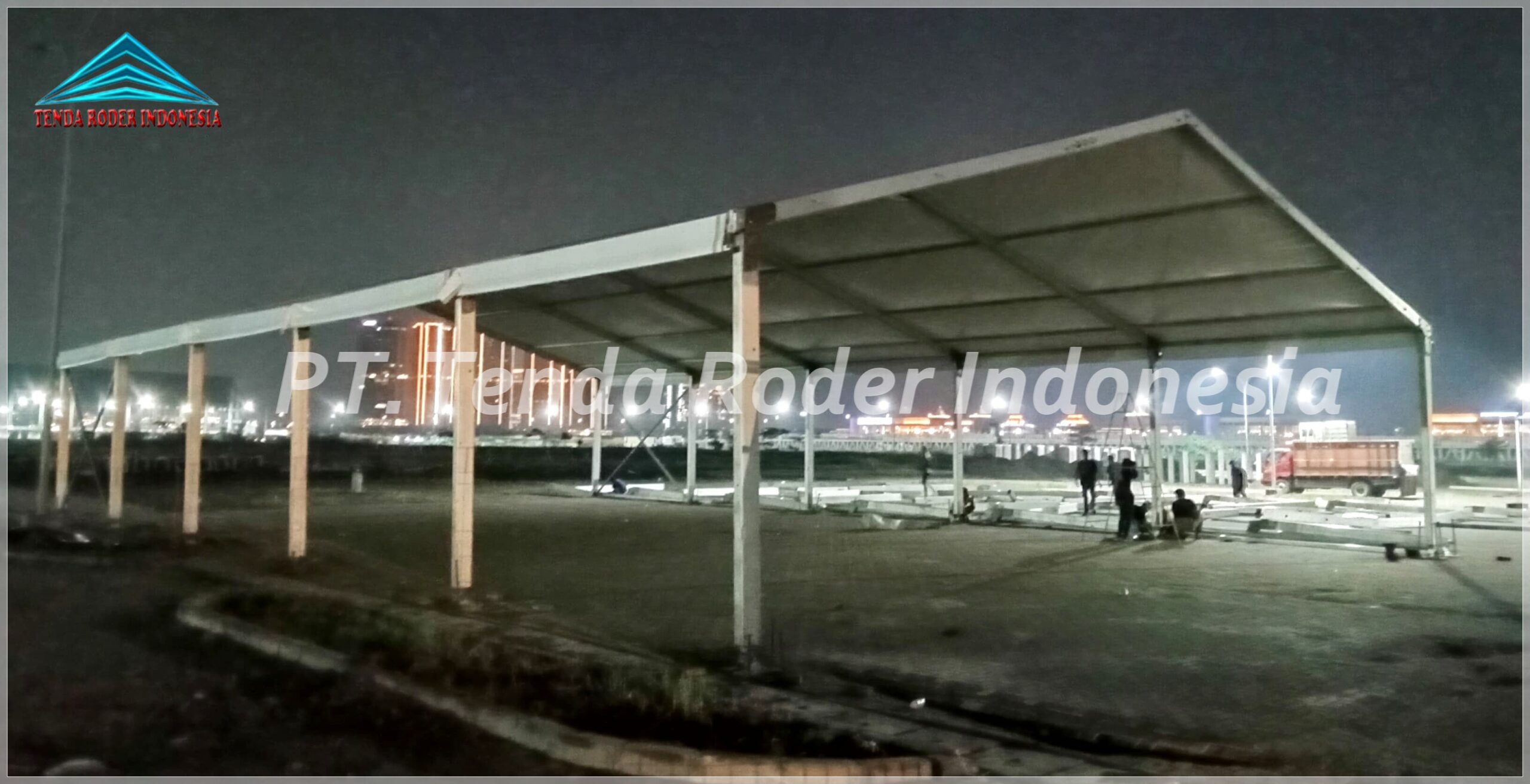 Lantai Roder Spesialis Jasa Sewa Tenda Roder Lengkap Dan Profesional