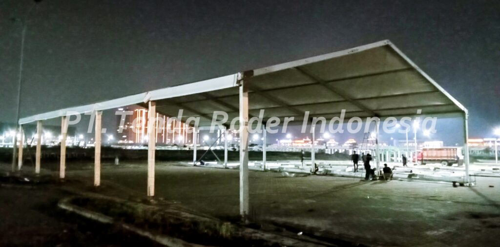 Rental Tenda Roder Event Pabrik Di Jakarta Rental Tenda Roder Event Pabrik Di Jakarta