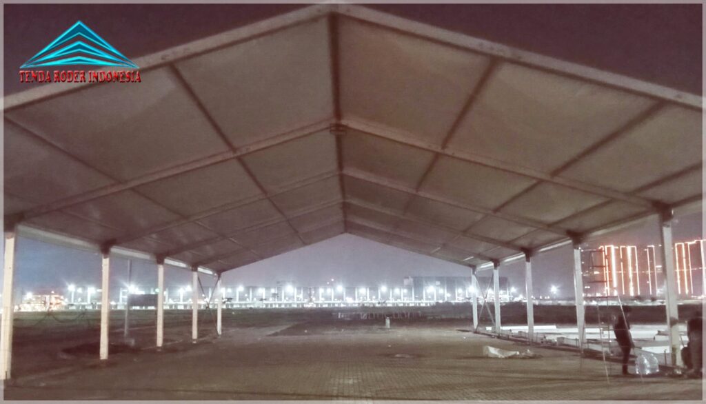 Rental Tenda Roder Event Pabrik Di Jakarta Rental Tenda Roder Event Pabrik Di Jakarta