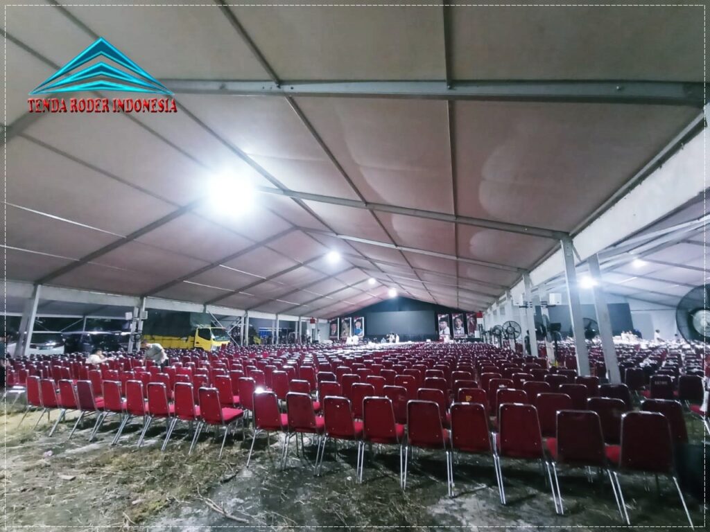 Rental Tenda Roder Kualitas No 1 Di Jakarta Rental Tenda Roder Kualitas No 1 Di Jakarta