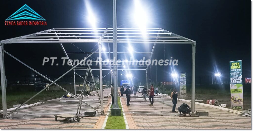 Sewa Tenda Roder Area Tegal Brebes Cirebon Sewa Tenda Roder Area Tegal Brebes Cirebon