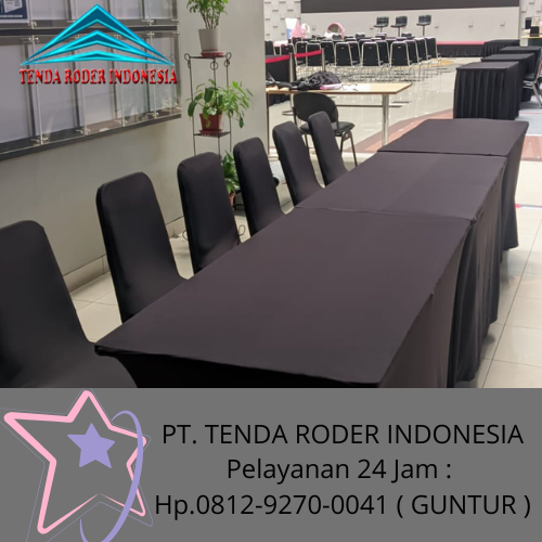 Jasa Sewa Kursi Meja Dan Tenda Roder Jakarta