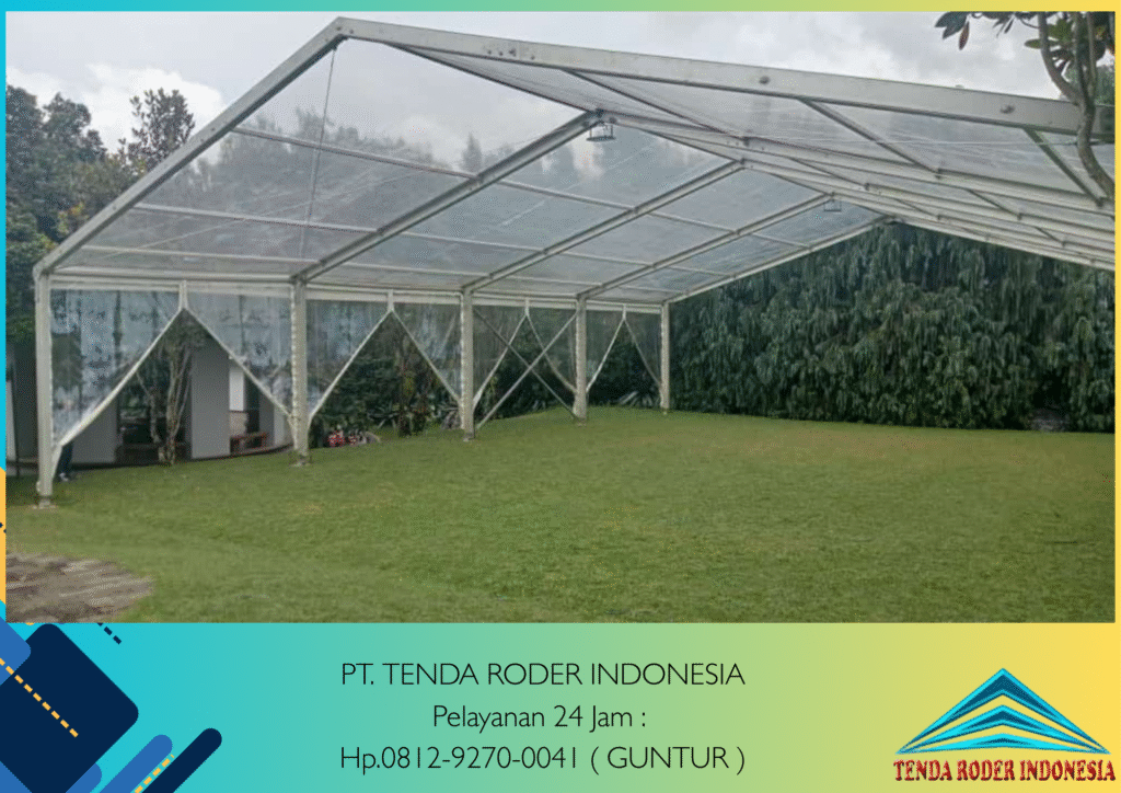 Jasa Sewa Tenda Roder Kursi Tiffany Dan Futura Jakarta