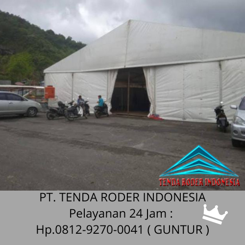 Rental Alat Pesta Lengkap Dan Tenda Roder Tangerang