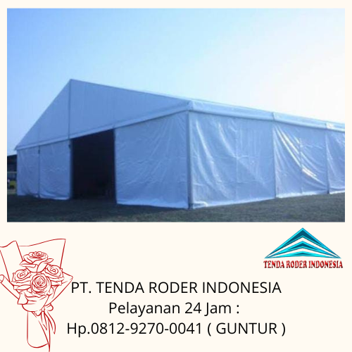 Sewa Tenda Dan Alat Pesta Terdekat Bogor