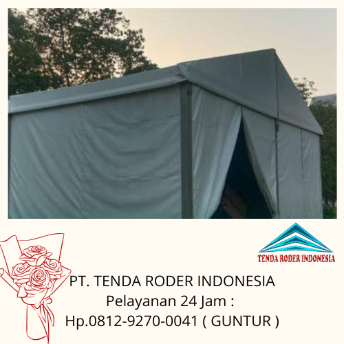Sewa Tenda Dan Alat Pesta Terdekat Bogor