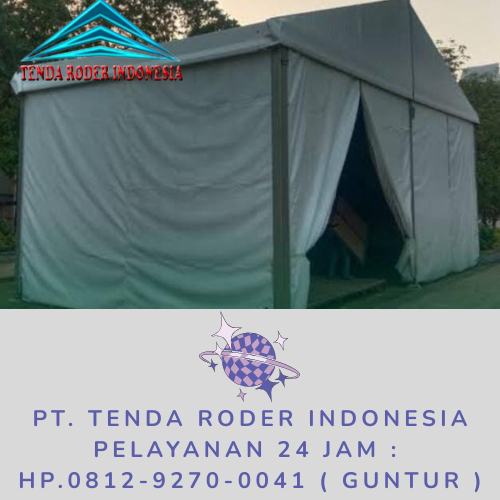 Sewa Tenda Roder Flooring Karpet Hitam Jakarta