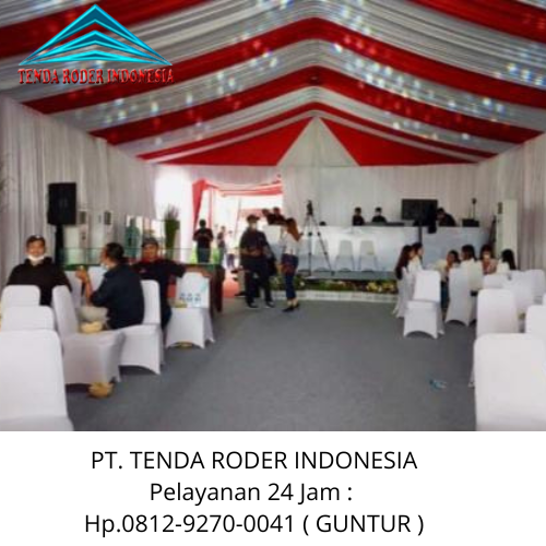Gudang Sewa Tenda Roder Dan Meja Kotak Desain Menarik Jakarta Pusat