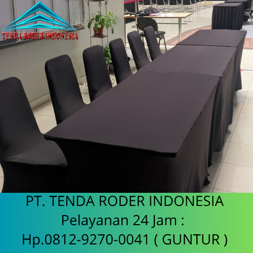 Jasa Sewa Meja Bundar,Meja Kotak,Kursi,Tenda Roder Bogor