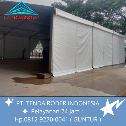Jasa Sewa Tenda Roder Dan Dekorasi Di Cikarang