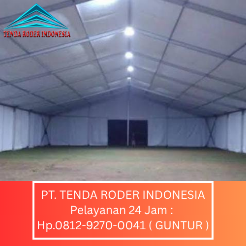 Pusat Rental Tenda Roder Dan Kursi Tiffany Acrylic Jakarta