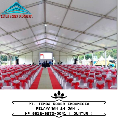 Pusat Sewa,Kursi,Meja,Tenda Roder Karawang