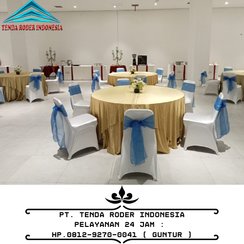 Pusat Sewa,Kursi,Meja,Tenda Roder Karawang