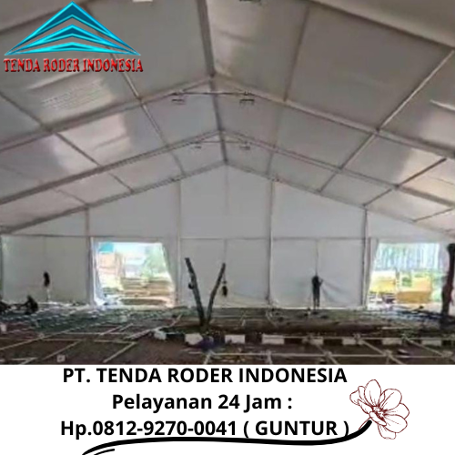 Sewa Karpet Buana,Flooring,Tenda Roder Cilegon