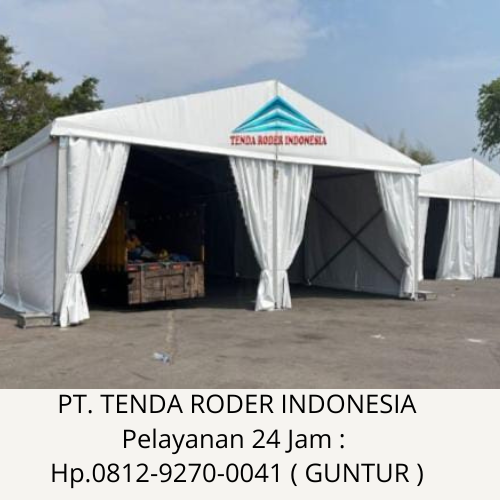Vendor Sewa Alat Pesta Lengkap Dan Tenda Roder Jakarta