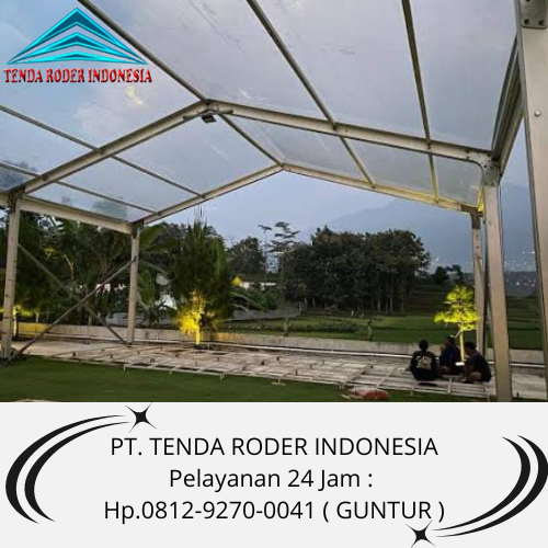 Vendor Tenda Roder, Meja Bulat Desain Elegan jabodetabek