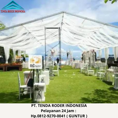 Jasa Sewa Alat Catring Hotel Dan Tenda Roder Jakarta