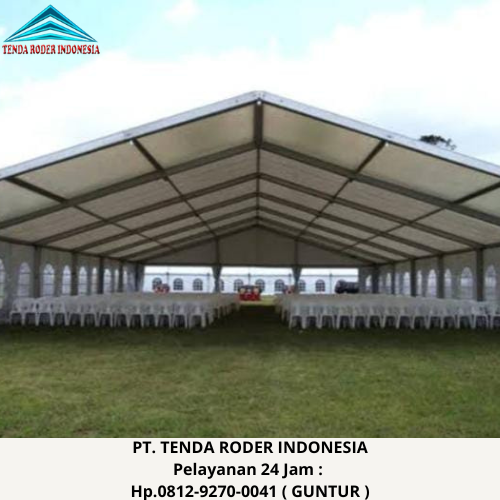 Jasa Sewa Alat Catring Hotel Dan Tenda Roder Jakarta