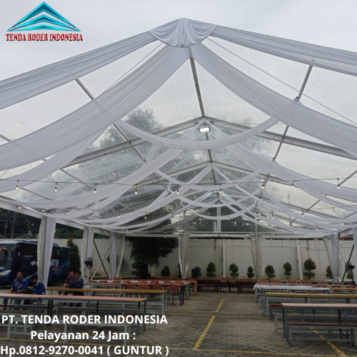 Jasa Sewa Panggung Cover Karpet Dan Tenda Roder Jakarta