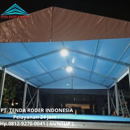 Rental Meja Kotak Dan Tenda Roder Area Bandung
