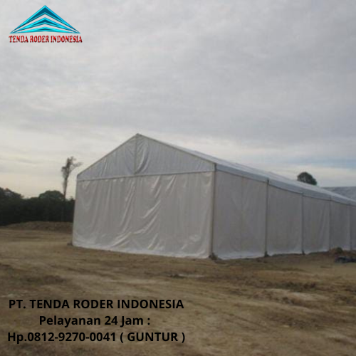 Sewa Kursi Futura Polos Dan Tenda Roder Jakarta