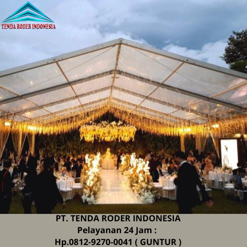 Sewa Meja Gubukan Stand Makanan Dan Tenda Roder Depok