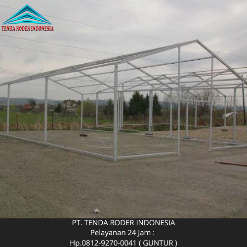 Sewa Sofa Studio Dan Tenda Roder Area Jakarta