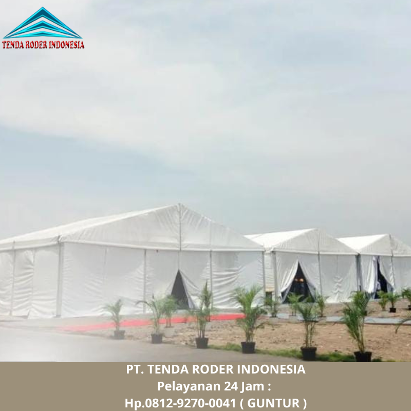 Sewa Tenda Roder,Kursi Puff Double Single,Triple Jakarta