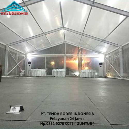 Vendor Sewa Tenda Roder  Sofa, Dan Meja Berbagai Macam Desain Cikampek