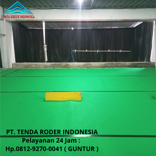 Jasa Sewa Tenda Roder,Mini garden,Karpet Flooring Jakarta