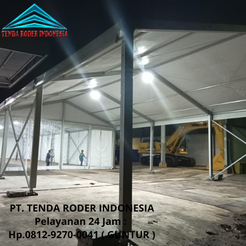 Jasa Sewa Tenda Roder,Mini garden,Karpet Flooring Jakarta