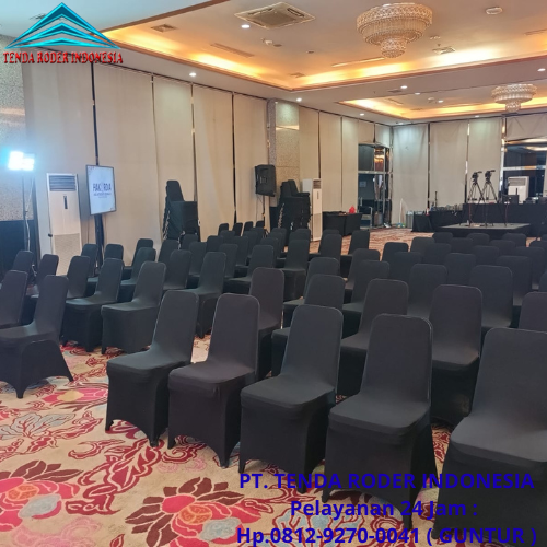 Pusat Penyewaan Tenda Roder Kualitas Tinggi Dan Kursi Pesta Bandung