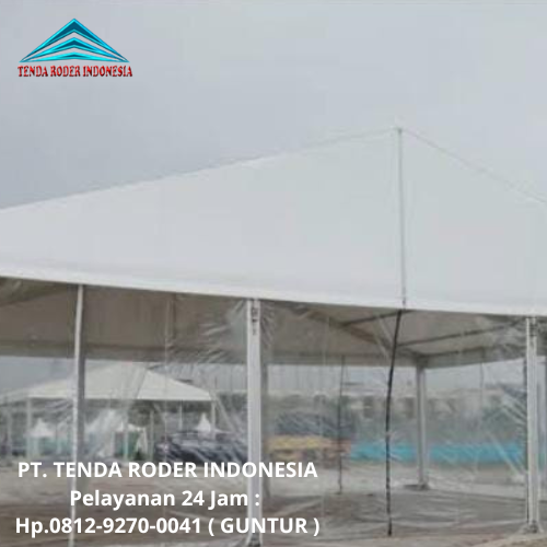 Pusat Sewa Kursi,Meja Dan Tenda Roder Gebyar promo jakarta