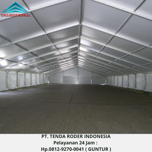 Pusat Sewa Tenda Roder Dekorasi Lampu Bintang Area Bekasi