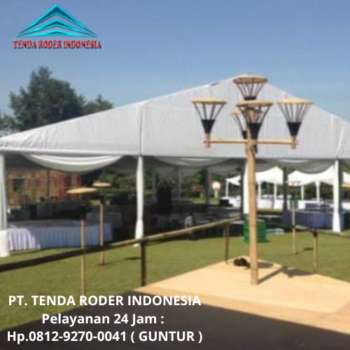Rental Alat Pesta Dan Tenda Roder Depok