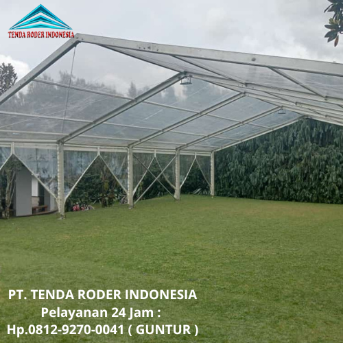 Rental Alat Pesta Dan Tenda Roder Depok