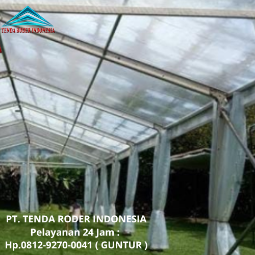 Rental Alat Pesta Dan Tenda Roder Depok