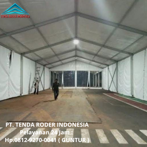 Rental Lampu Fairy Light Dan Tenda Roder Jakarta