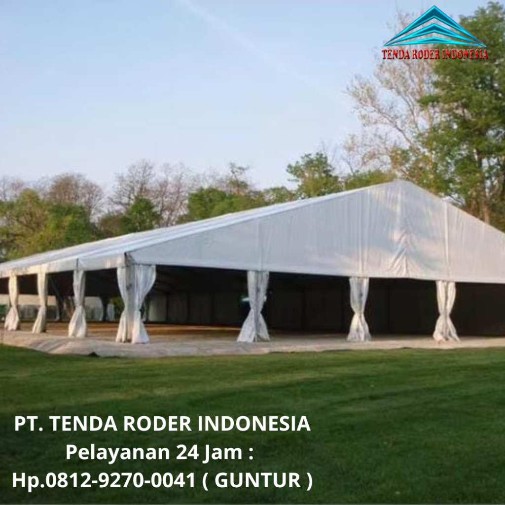 Rental Panggung,Backdrop,Tenda Roder,Sofa,Barstool Area BSD