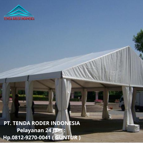 Rental Podium,Gong Peresmian,Tenda Roder Karawang