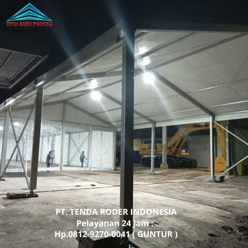 Rental Sofa Oval Dan Tenda Roder Area Bandung