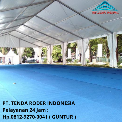 Rental Tenda Roder,Barstool,Toilet Portable Jakarta